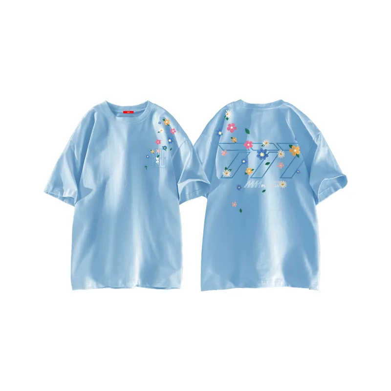 MIIOW Cool One Summer Series T Shirt Women's-20