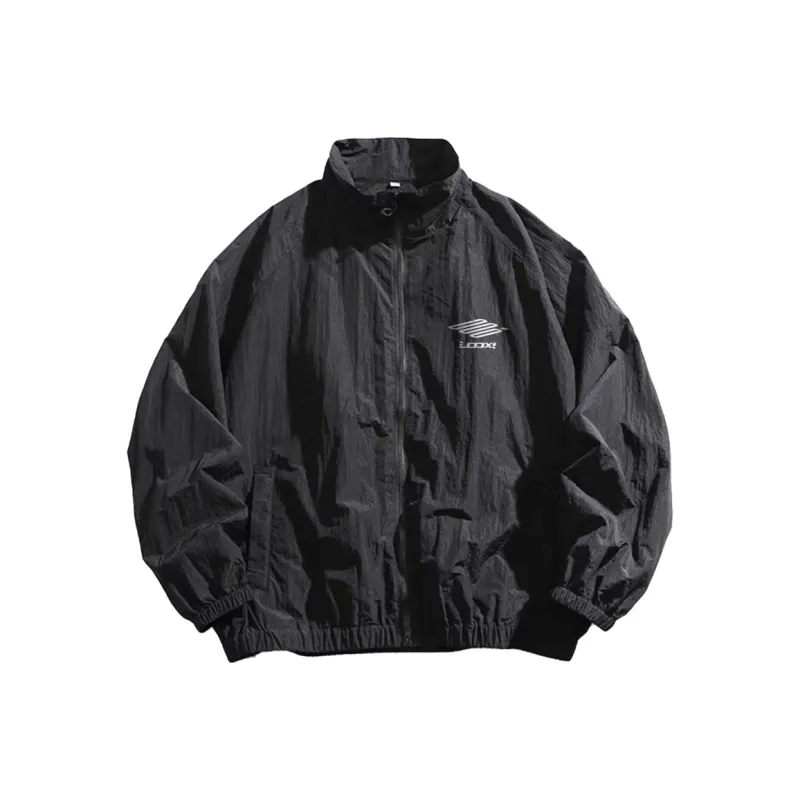 LOOX! Waterproof, UV Protection, Windproof Sun Protection Suit Unisex-21