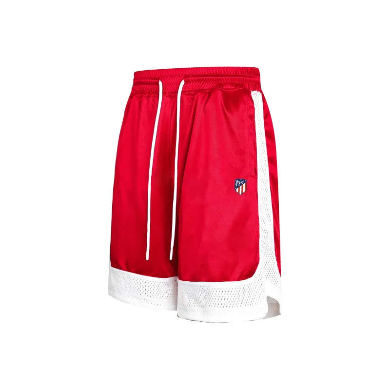 ATLETICO DE MADRID 1903 Casual Shorts Unisex-4