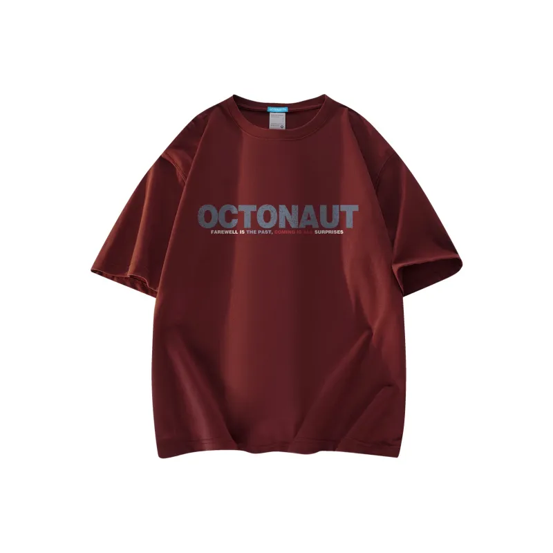 Small Columns Under The Sea T Shirt Unisex-9