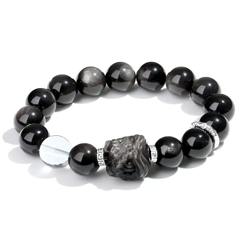 MY Jade Bracelets Unisex-0