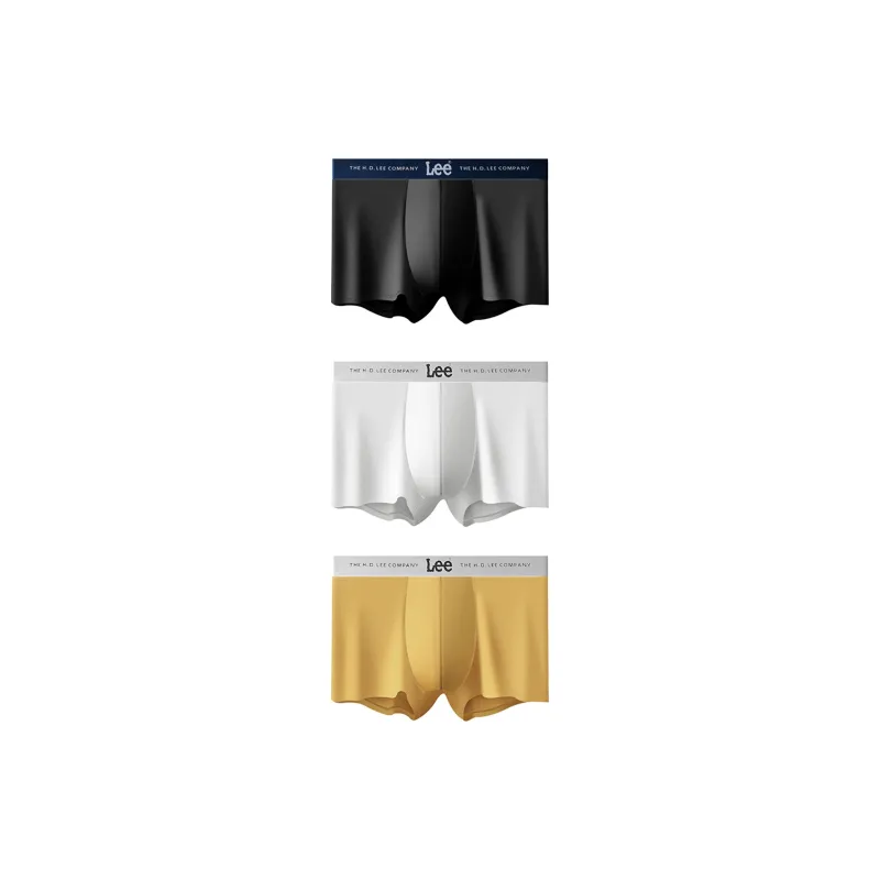 Lee Underwear Gift Boxes Men's 3 Pack-114