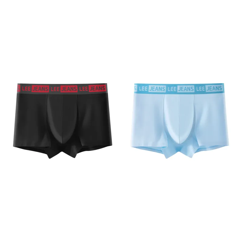 Lee Men Underpants-12