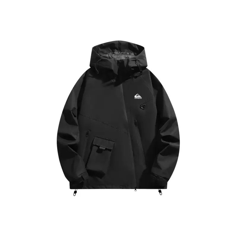 Quiksilver Jackets Unisex-0
