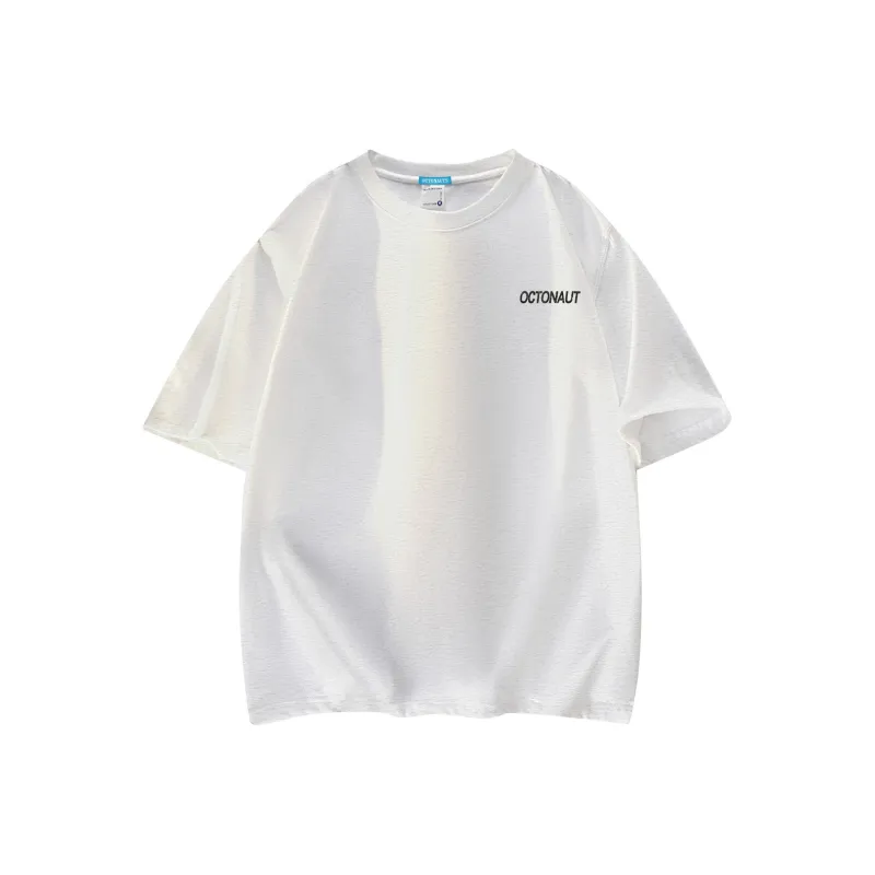 Small Columns Under The Sea T Shirt Unisex-9