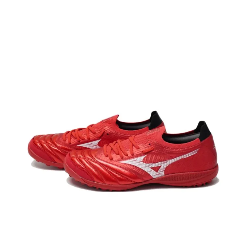 Mizuno TF Turf Artificial Ground Nissan, Soccer Shoes-1