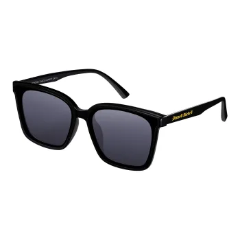 Disney TR90 Square Sunglasses Unisex