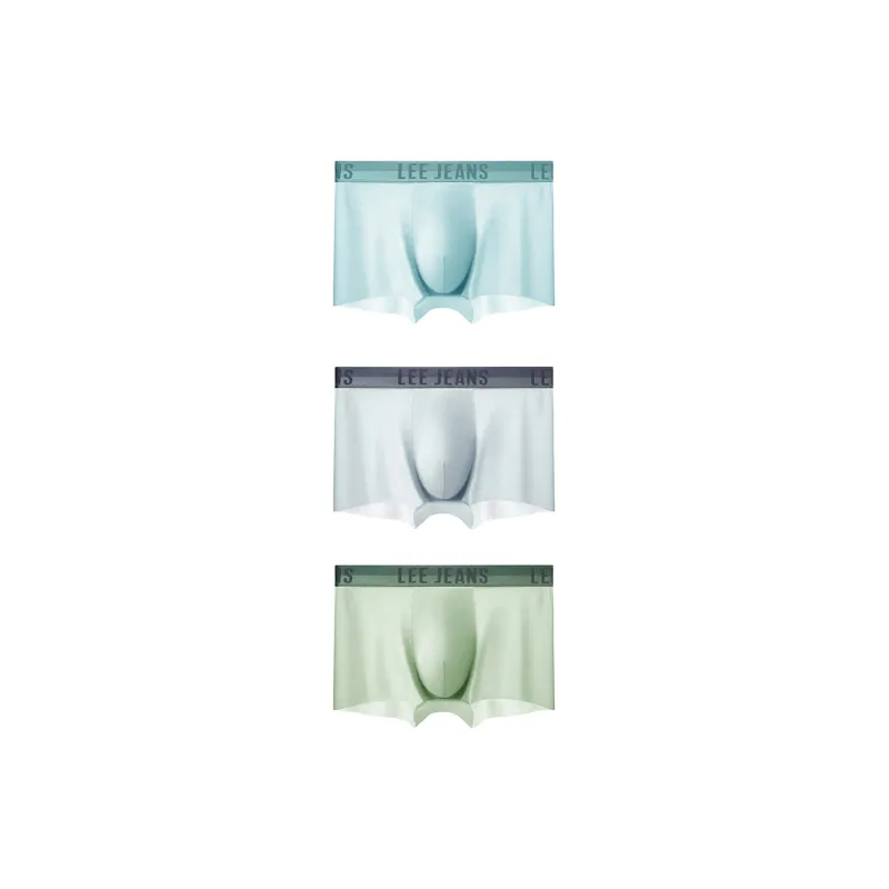 Lee Underpants Men's Combo Set Gift Box Set-56