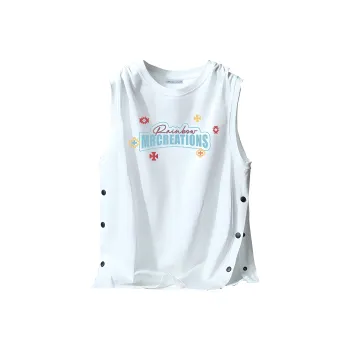 Colorful Creations Tank Top Unisex