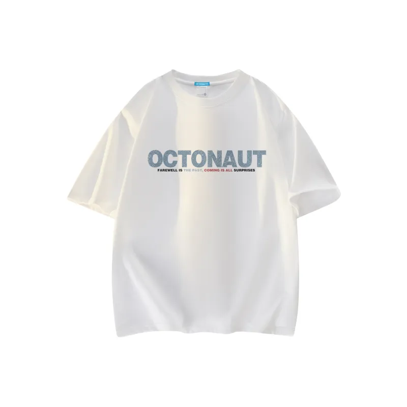 Small Columns Under The Sea T Shirt Unisex-1