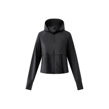 PELLIOT City Outdoor Collection Quick Dry Cooling UV Protection Super Light Breathable Sun Protection Clothing Women's