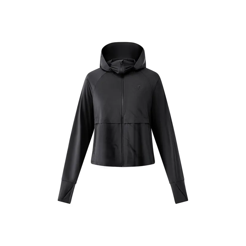 PELLIOT City Outdoor Collection Quick Dry Cooling UV Protection Super Light Breathable Sun Protection Clothing Women's-4