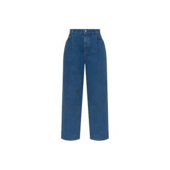 MARNI Jeans Women's Blue
