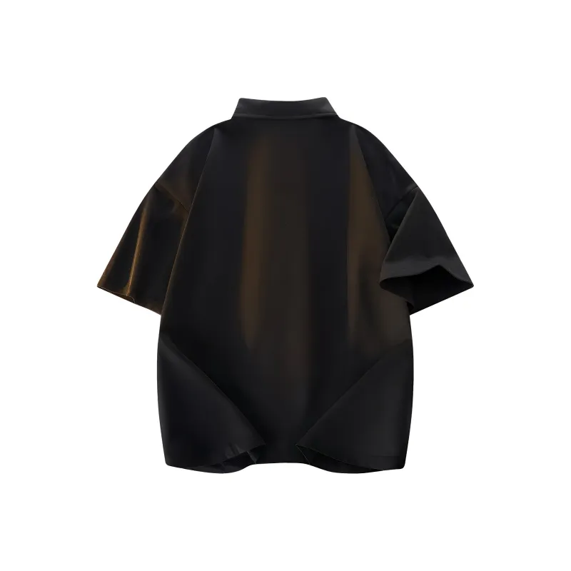 Colorful Creations Polo Shirt Unisex-1