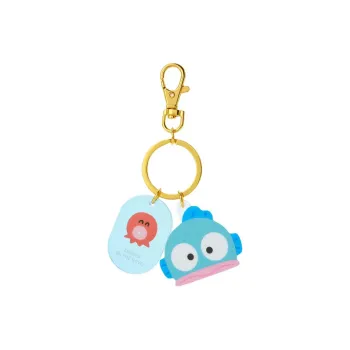 Sanrio Acrylic Bag Accessory Women's Blue