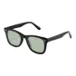 Black Frame with Jasper Lens