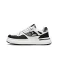 White Black