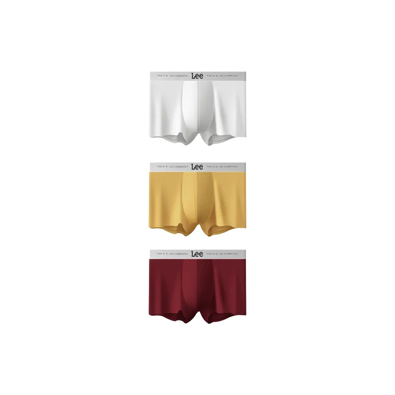 Lee Underwear Gift Boxes Men's 3 Pack-24