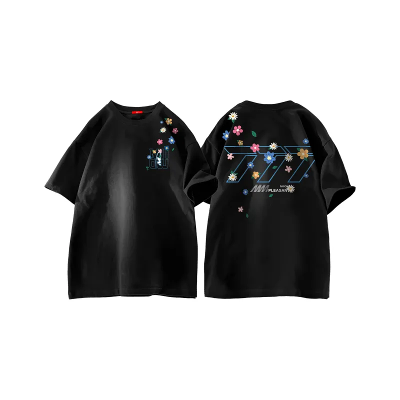 MIIOW Cool One Summer Series T Shirt Women's-6