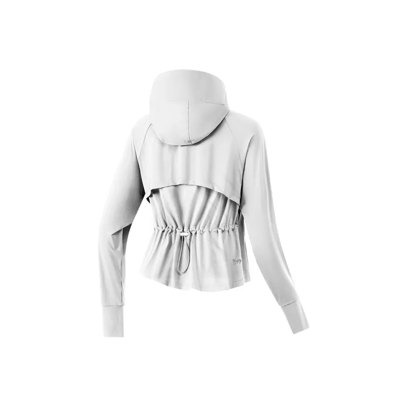 PELLIOT City Outdoor Collection Quick Dry Cooling UV Protection Super Light Breathable Sun Protection Clothing Women's-9