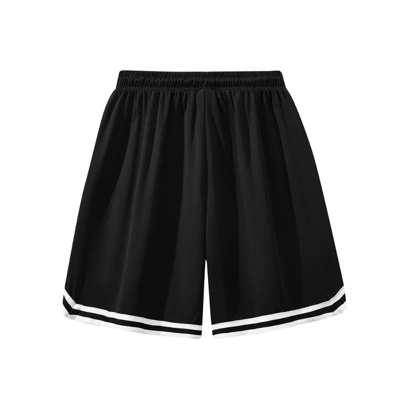 FUERZA Summer Basketball Shorts Unisex-5