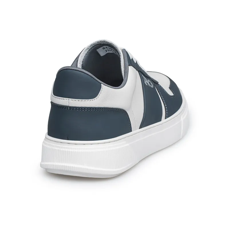 ZRO Coverage Balance Support Abrasion Resistant Shock Absorbers Height Increasing Low Top Skateboard Shoes Men's-4