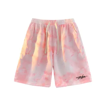 7 SEVFUN Casual Shorts Unisex