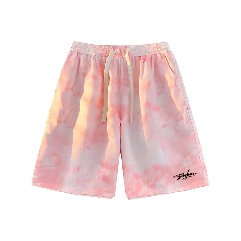 7 SEVFUN Casual Shorts Unisex-0