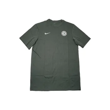 Nike Sports Crew Neck Short Sleeved T Shirts Men's