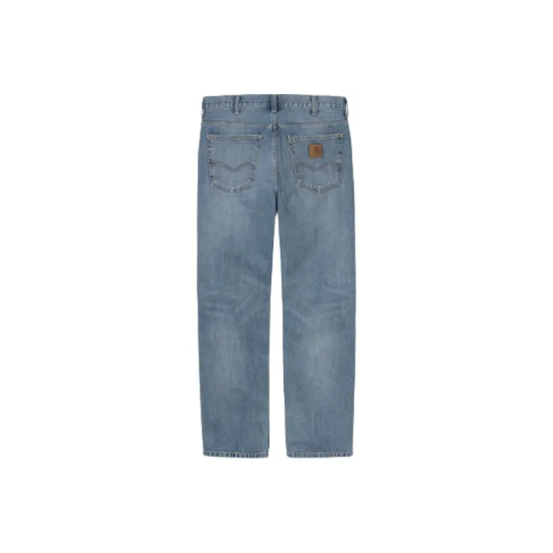 Carhartt WIP Jeans Men Blue-1