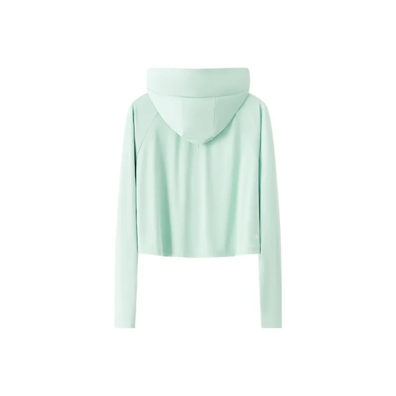 PELLIOT City Outdoor Collection Super Light Breathable UV Protection Sun Protection Clothing Women's-9