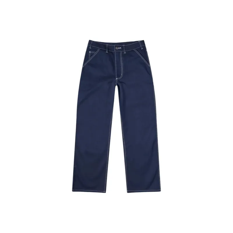 Nike Clothing Jeans Men Obsidian-0
