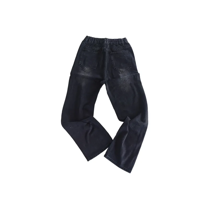 MASKPARK Jeans Unisex-1