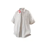 Khaki[Wide Stripes]