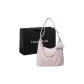 Pink+Charm+Shopping Bag