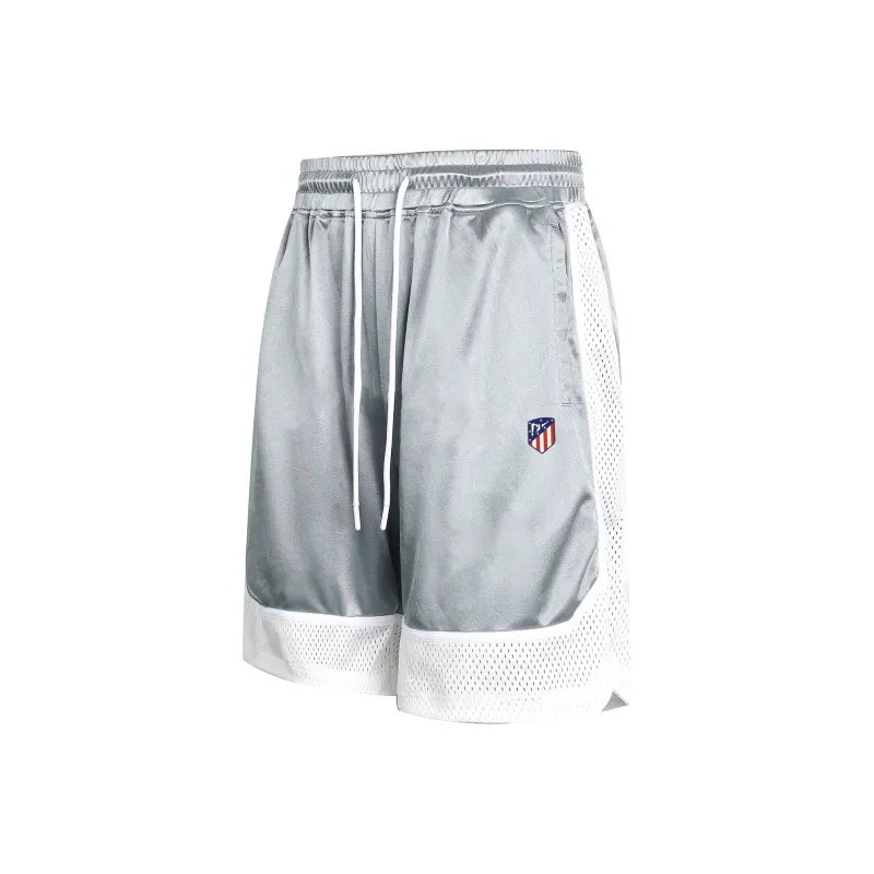 ATLETICO DE MADRID 1903 Casual Shorts Unisex-2