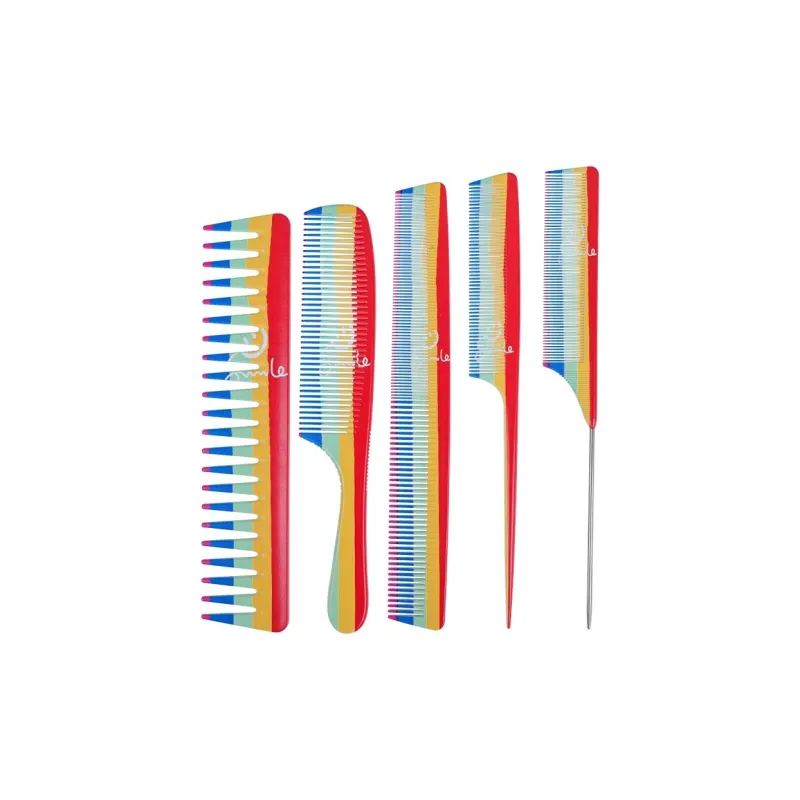 LOVANSO Hairdressing Tools Unisex-3