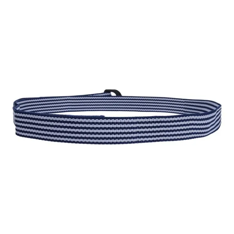 Nanamica Polypropylene, Plastic Belt Men's Blue -2