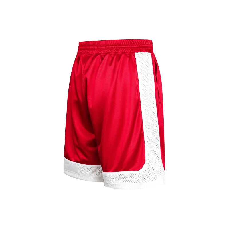 ATLETICO DE MADRID 1903 Casual Shorts Unisex-5
