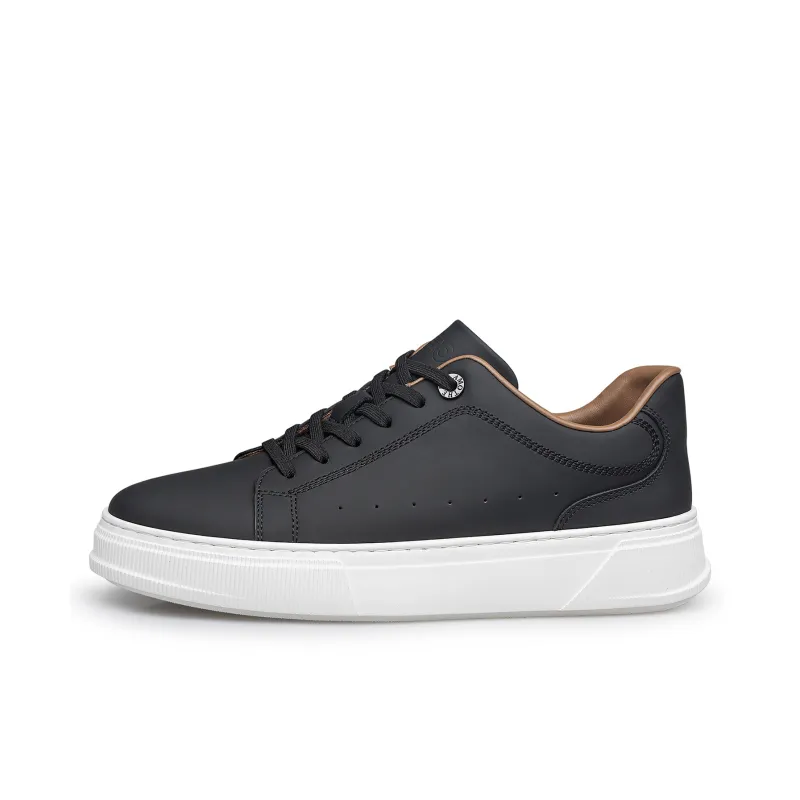 ZRO Coverage Shock Absorbers Balance Lightweight Support Low Top Skateboard Shoes Men's-7