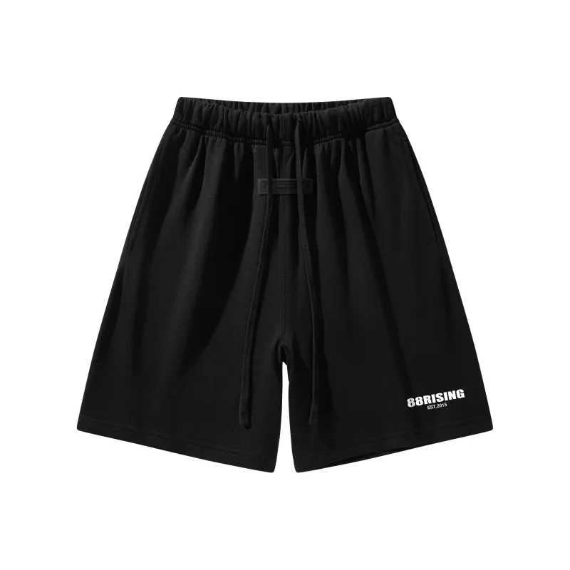 88rising Casual Shorts Unisex-1