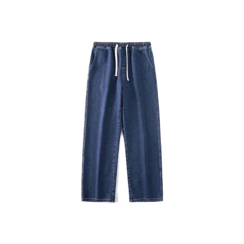Masongarments Jeans Unisex-0