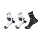 Raw White+Raw White+Light Gray (3 Pack)