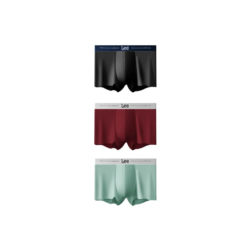 Lee Underwear Gift Boxes Men's 3 Pack-120