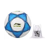 Soccer+Dunk Graffiti White Double-Shoulder Storage Bag