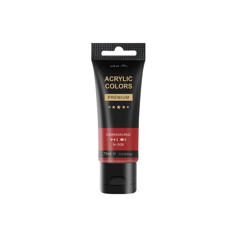 Giorgione 75ml Propylene Plastic Hose Painting Supplies-37