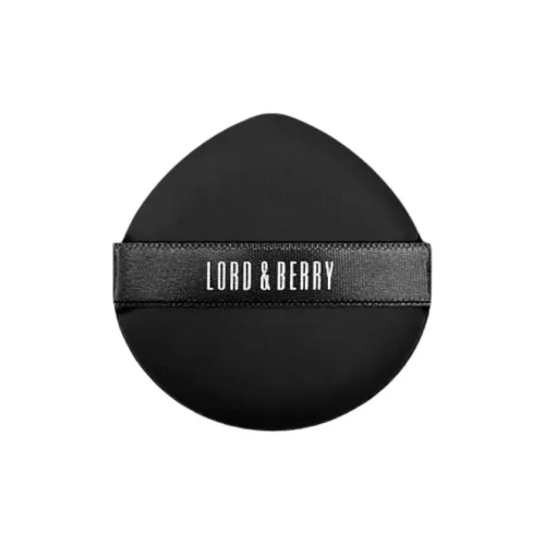 LORDBERRY 푸즈 메이크업 스펀지 소프트 여성