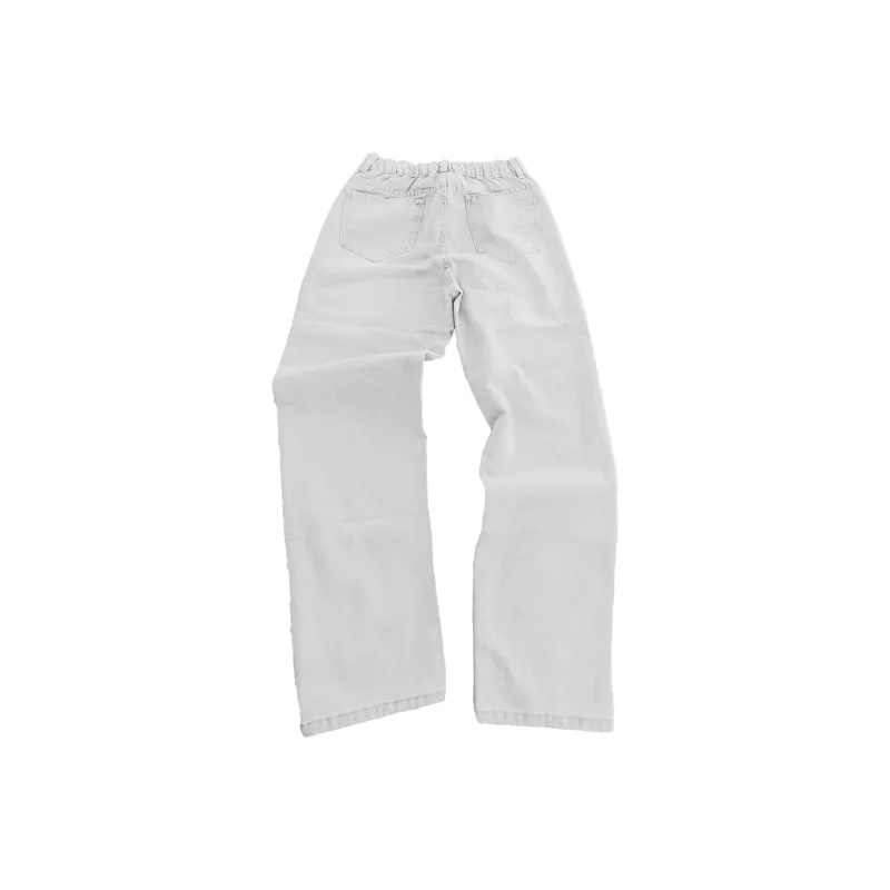 MASKPARK Jeans Unisex-6