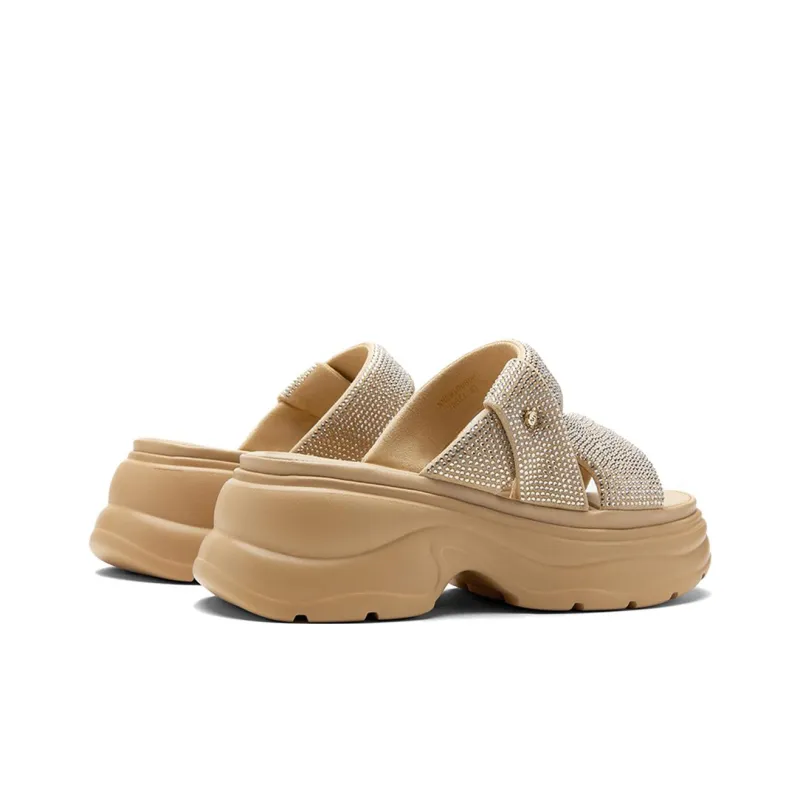 NINE WEST Slide Slippers Women's-7