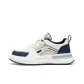 White Blue